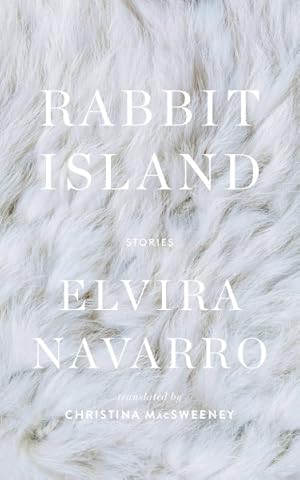 Seller image for Rabbit Island for sale by GreatBookPrices