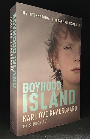 Seller image for Boyhood Island; My Struggle: Book 3 for sale by Burton Lysecki Books, ABAC/ILAB