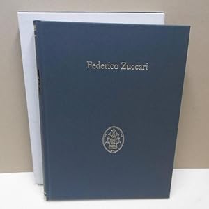 Der Maler Federico Zuccari : ein römischer Virtuoso von europäischem Ruhm ; Akten des internation...