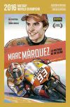 Marc Márquez. La historia de un sueño edición especial