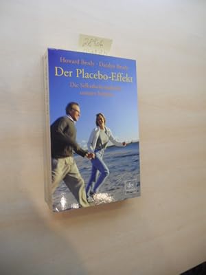 Bild des Verkufers fr Der Placebo-Effekt. Die Selbstheilungskrfte unseres Krpers. zum Verkauf von Klaus Ennsthaler - Mister Book