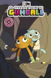 Seller image for Asombroso Mundo De Gumball 8 for sale by AG Library