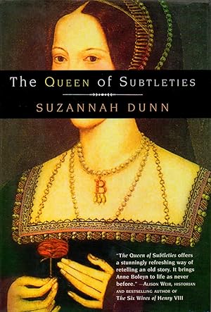 Seller image for The Queen of Subtleties for sale by San Francisco Book Company