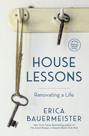 Seller image for House Lessons : Renovating a Life for sale by GreatBookPrices