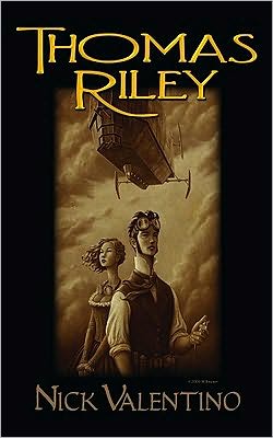 Seller image for Thomas Riley (SIGNED) for sale by Cul de Sac Books