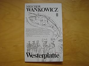 Immagine del venditore per Westerplatte venduto da Polish Bookstore in Ottawa