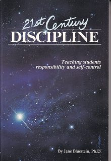 Seller image for 21st Century Discipline : Teaching Students Responsibility and Self-contol for sale by Never Too Many Books