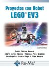 Seller image for LEGO EV3. PROGRAMACIN DE ROBOTS for sale by AG Library