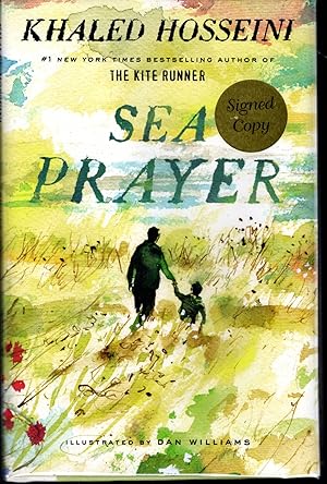 Imagen del vendedor de Sea Prayer [Signed By Author] a la venta por Dorley House Books, Inc.
