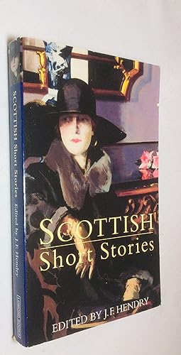 Imagen del vendedor de Scottish Short Stories a la venta por Hadwebutknown