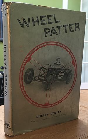 Wheel Patter: Memoirs of Irish Motor Sport