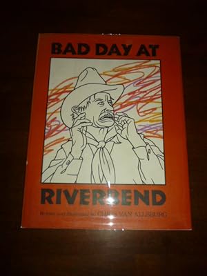 Bad Day at Riverbend