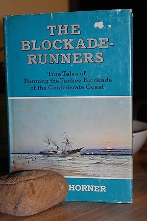 The Blockade Runners