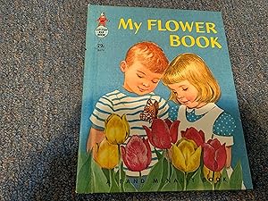 MY FLOWER BOOK