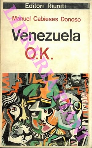 Venezuela O.K.