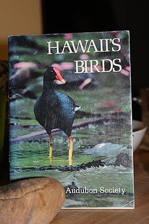 Hawaii's Birds