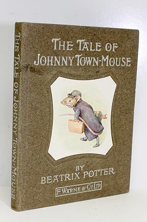 Seller image for The Tale of Johnny Town-Mouse for sale by Lasting Words Ltd