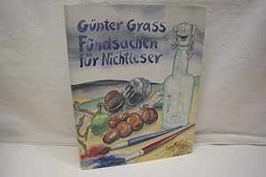 Fundsachen für Nichtleser.