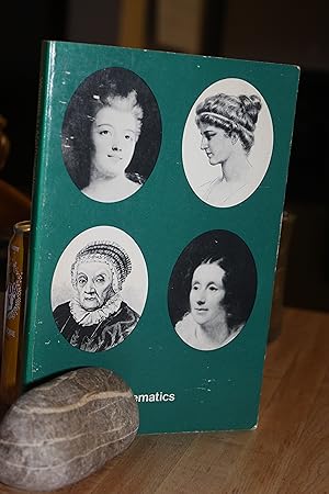 Imagen del vendedor de Women In Mathematics a la venta por Wagon Tongue Books