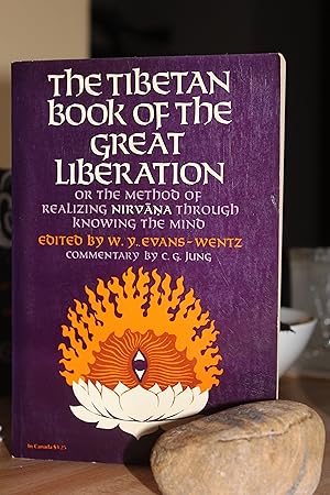 Seller image for The Tibetan Book of the Great Liberation for sale by Wagon Tongue Books