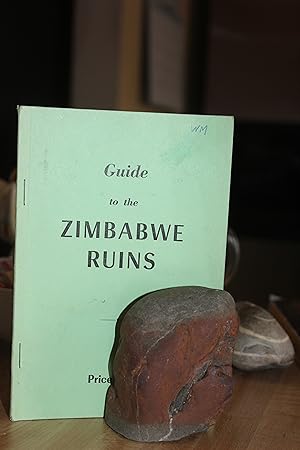 Guide to the Zimbabwe Ruins