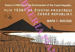 Impact of Mining on the Environment of the Czech Republic -