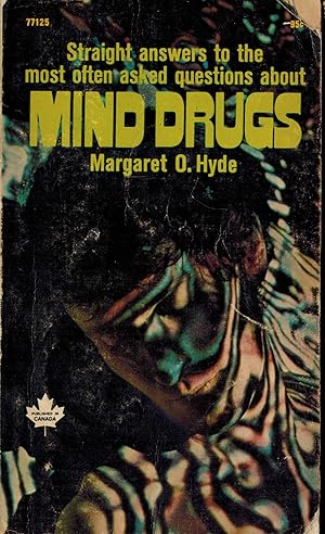 Seller image for Mind Drugs for sale by ! Turtle Creek Books  !