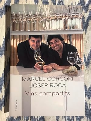 Imagen del vendedor de Vins compartits a la venta por Campbell Llibres