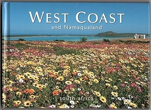 Seller image for West Coast and Namaqualand, South Africa for sale by Christison Rare Books, IOBA SABDA