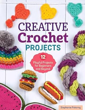 Imagen del vendedor de Creative Crochet Projects (Paperback) a la venta por AussieBookSeller
