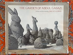 The Garden of Abdul Gasazi