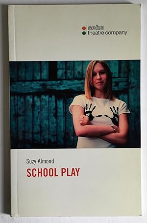 Imagen del vendedor de School Play. a la venta por Monkey House Books