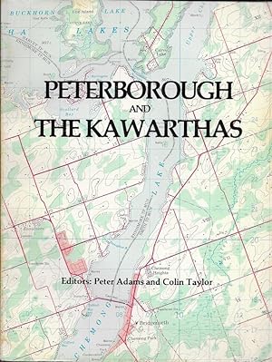 Peterborough and the Kawarthas