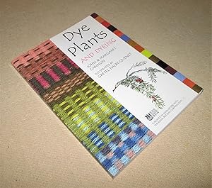 Seller image for Dye Plants and Dyeing for sale by Homeward Bound Books