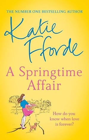 Seller image for A Springtime Affair (Paperback) for sale by Grand Eagle Retail