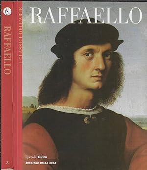 Bild des Verkufers fr Raffaello zum Verkauf von Biblioteca di Babele