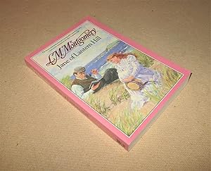 Imagen del vendedor de Jane of Lantern Hill a la venta por Homeward Bound Books