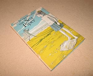 Seller image for The Sea Piper for sale by Homeward Bound Books