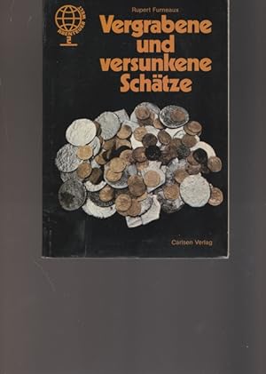 Seller image for Vergrabene und versunkene Schtze. Reihe " Abenteuer Welt". Band 2. for sale by Ant. Abrechnungs- und Forstservice ISHGW