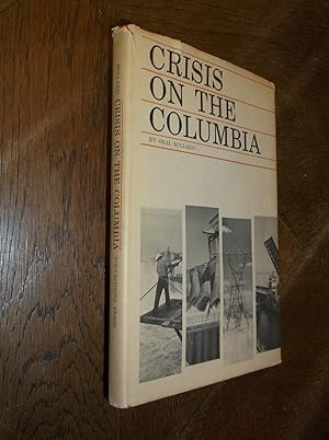 Crisis on the Columbia