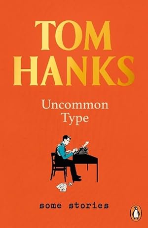 Seller image for Uncommon Type (Paperback) for sale by Grand Eagle Retail
