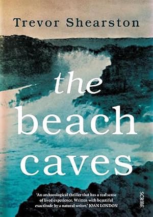 Seller image for The Beach Caves (Paperback) for sale by Grand Eagle Retail