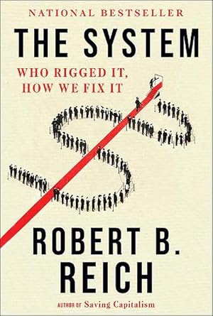 Bild des Verk�ufers f�r The System (Paperback) zum Verkauf von Grand Eagle Retail