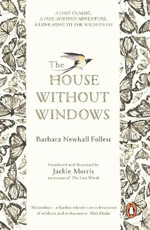 Seller image for The House Without Windows (Paperback) for sale by Grand Eagle Retail