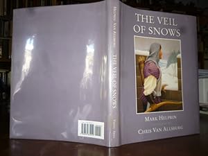 Imagen del vendedor de The Veil of Snows a la venta por Gargoyle Books, IOBA