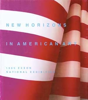 New Horizons In American Art: 1985 Exxon National Exhibition