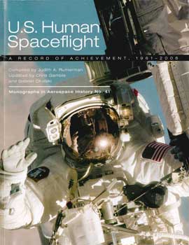 US Human Spaceflight A Record of Achievement, 1961-2006 December 2007