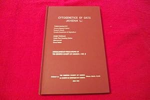 Cytogenetics of Oats