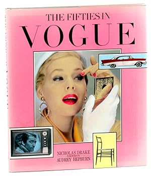Immagine del venditore per The Fifties in Vogue venduto da Kenneth Mallory Bookseller ABAA