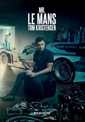 Bild des Verkufers fr Mr Lemans zum Verkauf von GreatBookPricesUK